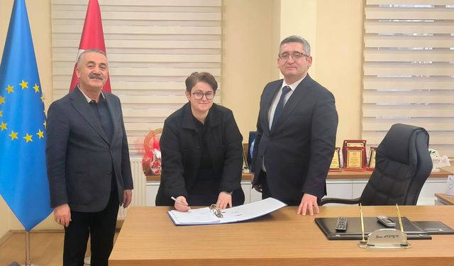 Ilgaz’ın Geleceğine Hibe Desteği: TKDK ve Yerel Eylem Grubu El Ele