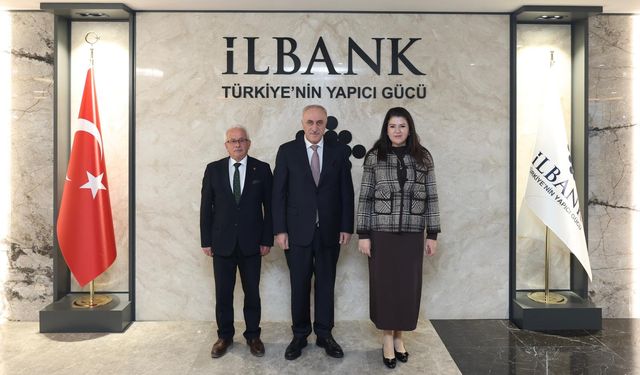 Korgun’a Yeni Yatırımlar İçin Önemli Ziyaret