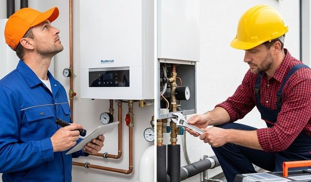 Klima Montajında Dikkat Edilmesi Gerekenler