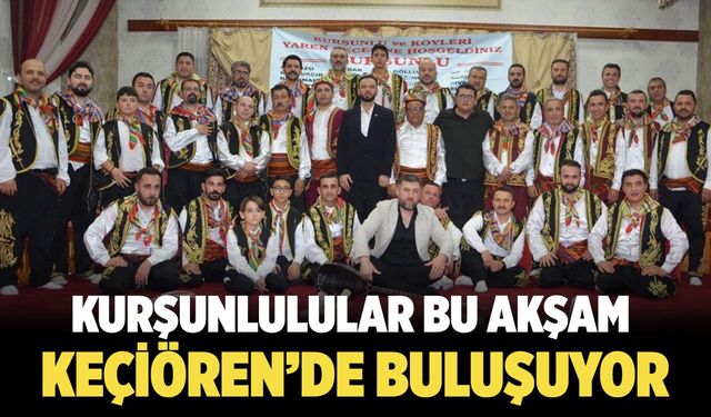 KURŞUNLU