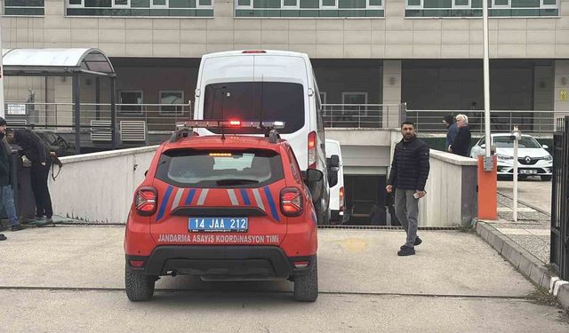 İrtikap soruşturmasında yeni gelişme: Tanju Özcan ve 12 kişi adliyeye sevk edildi