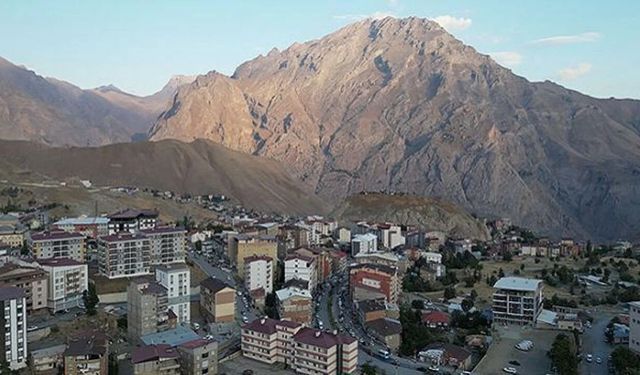 Hakkari Haberleri Artık Daha Yakın: Hakkari’nin Sesi ile Şehri Anbean Takip Edin
