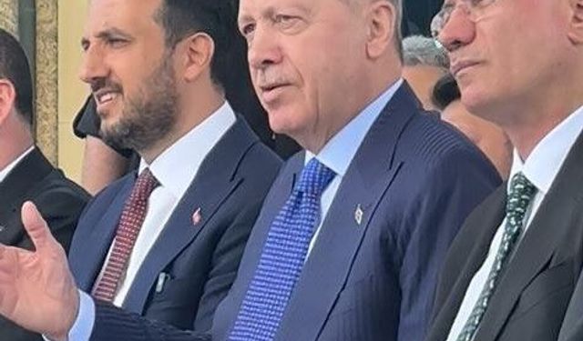 TÜRKİYE