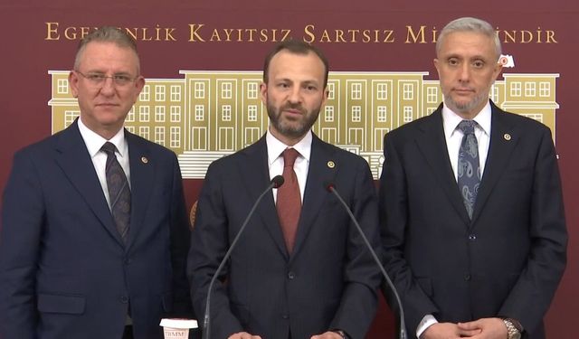 TÜRKİYE