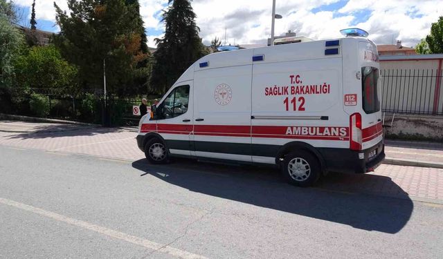 ASAYİŞ