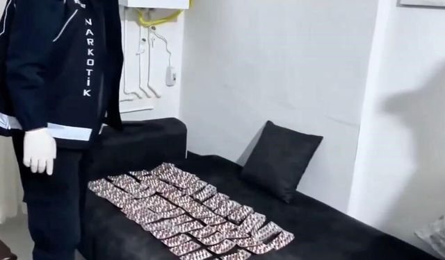 ASAYİŞ