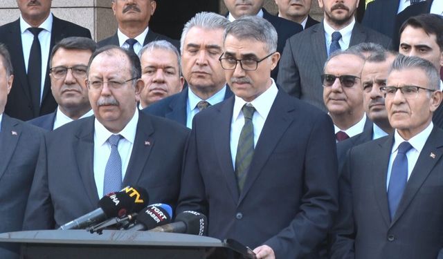 TÜRKİYE