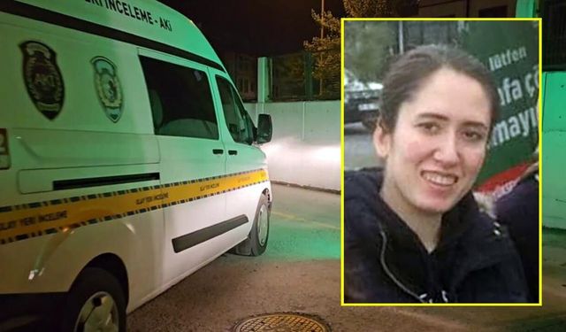 Anne Olmaya Hazırlanan Çankırılı Eczacı Otelde Hayatını Kaybetti