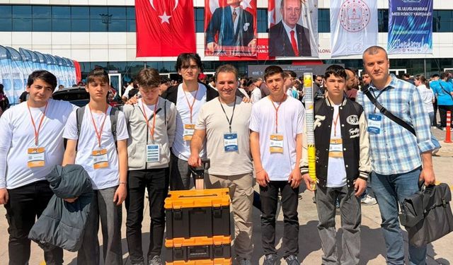 BİLİM&TEKNOLOJİ