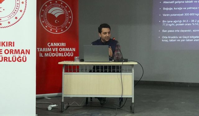 ÇEVRE