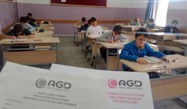 EĞİTİM