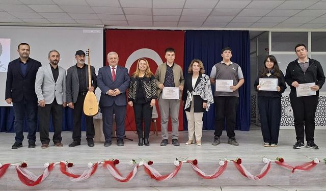 EĞİTİM