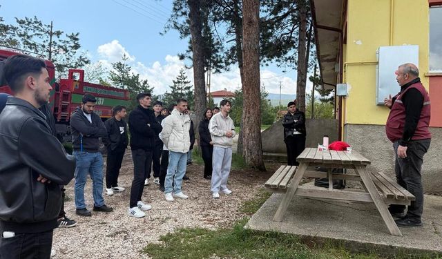 EĞİTİM