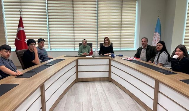 EĞİTİM