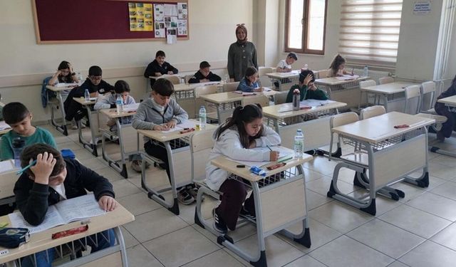 EĞİTİM