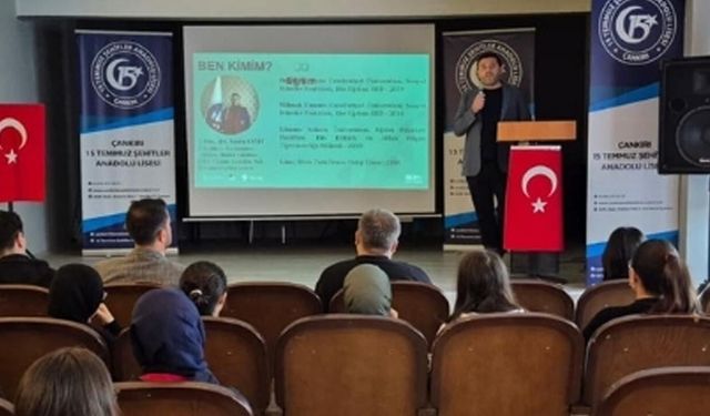 EĞİTİM