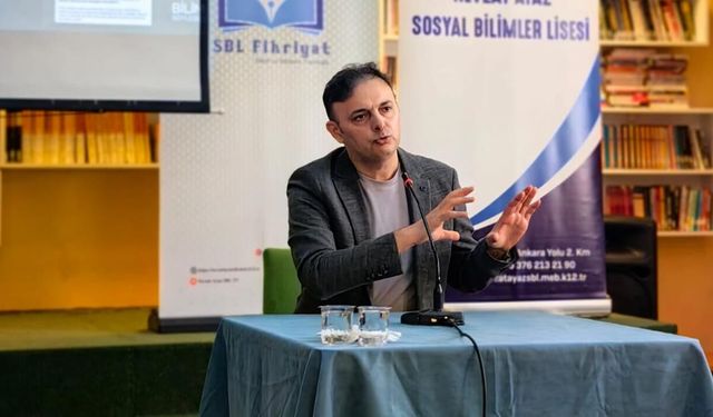 EĞİTİM