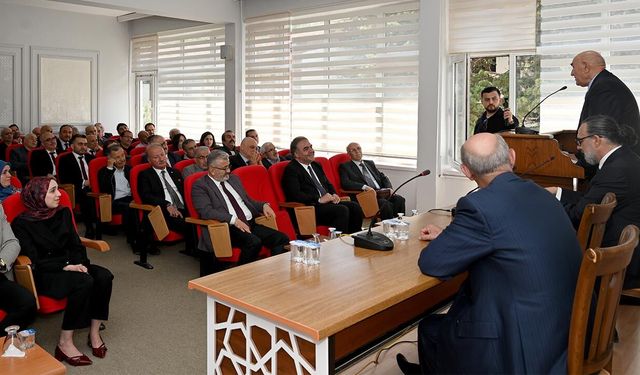 EĞİTİM