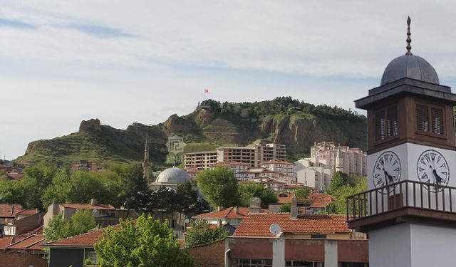 ÇEVRE