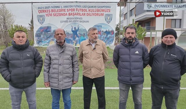 ÇERKEŞ