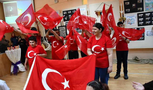 Eldivan’da Hayat Boyu Öğrenme Etkinlikleri Büyük İlgi Gördü