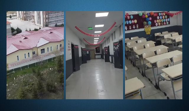 EĞİTİM