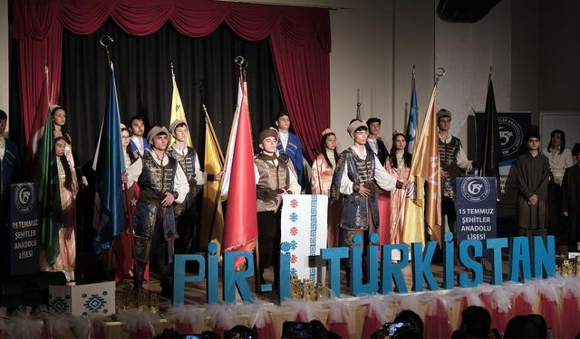 EĞİTİM
