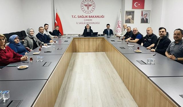 SAĞLIK
