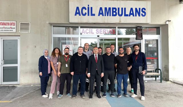 SAĞLIK