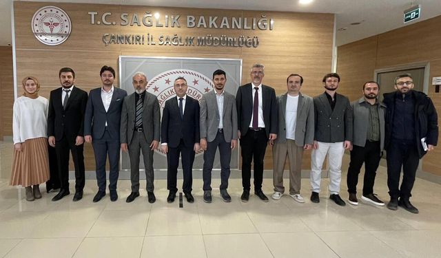 SAĞLIK