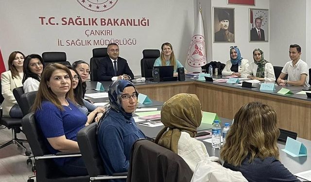 SAĞLIK