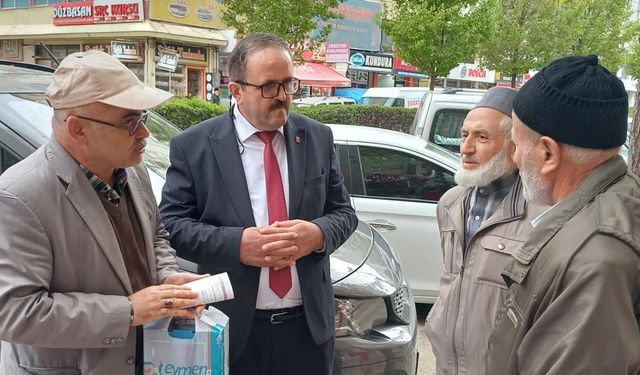 SİYASET