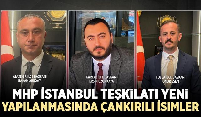 SİYASET