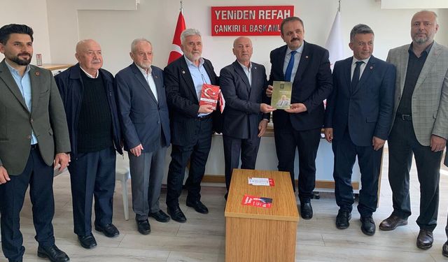 SİYASET