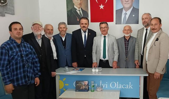 SİYASET