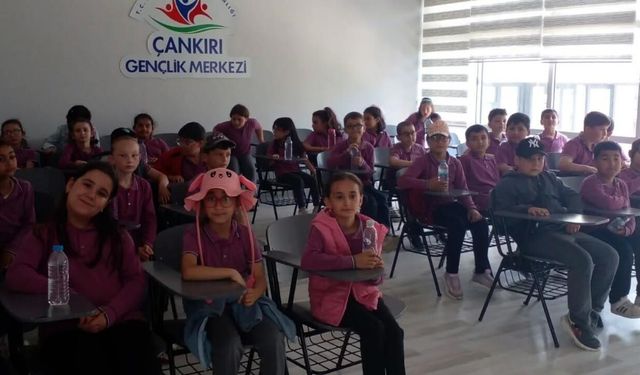 EĞİTİM