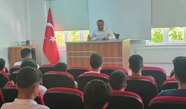 EĞİTİM