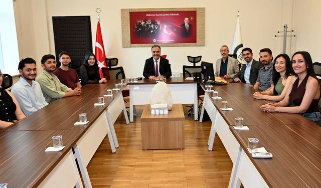 EĞİTİM