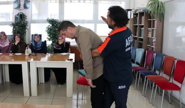 EĞİTİM
