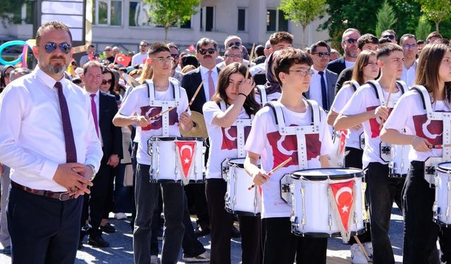 EĞİTİM