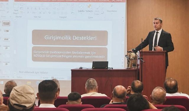 EĞİTİM