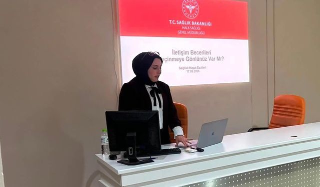 EĞİTİM