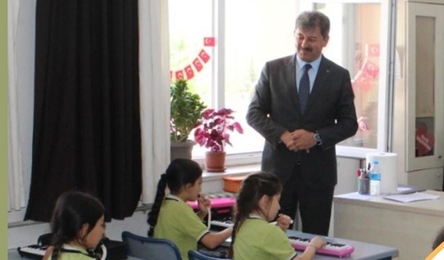 EĞİTİM