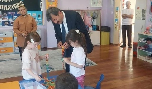 EĞİTİM