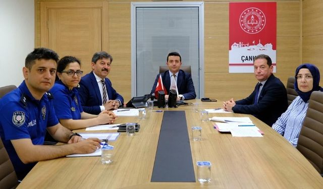 EĞİTİM