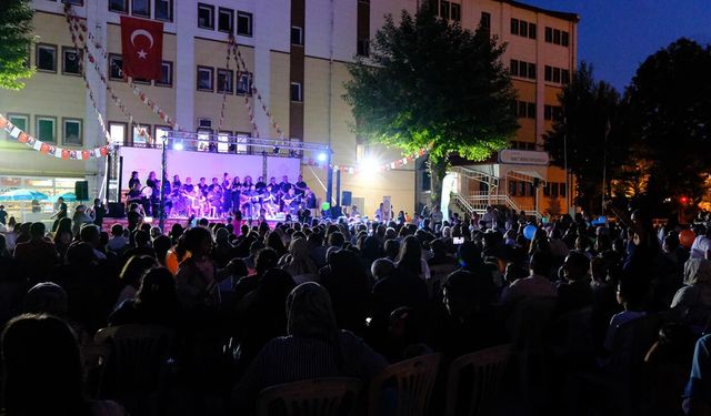 EĞİTİM