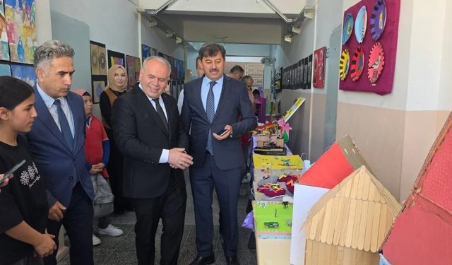 EĞİTİM