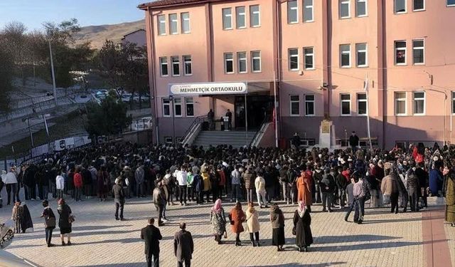 EĞİTİM