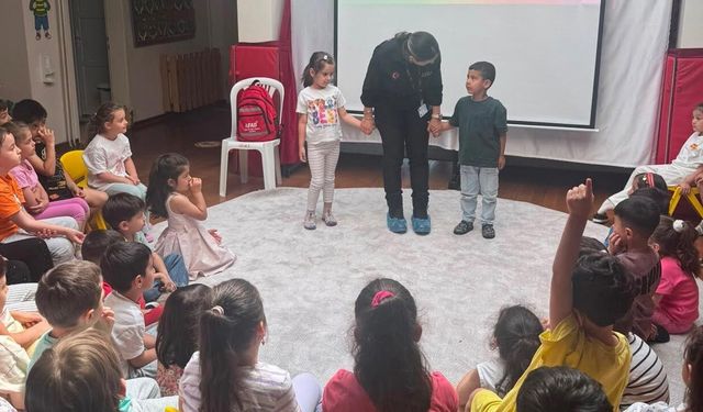 EĞİTİM