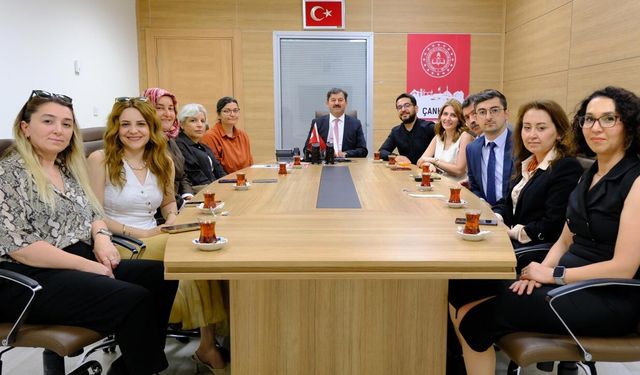 EĞİTİM